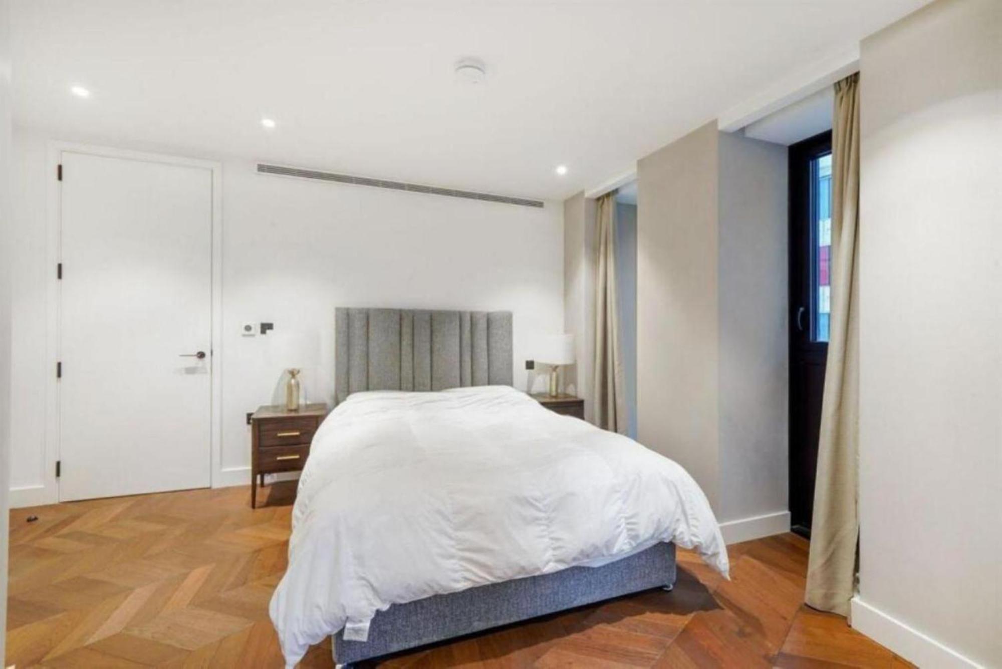 Apartament Modern Chic Leicester Square Covent Garden Sleeps 5 *